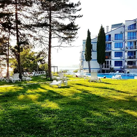 Apartmán Blue Bay Sea View Pomorie