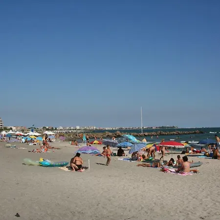 Blue Bay Sea View Apartmán Pomorie