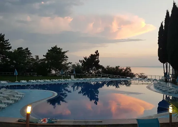 Blue Bay Sea View Apartman