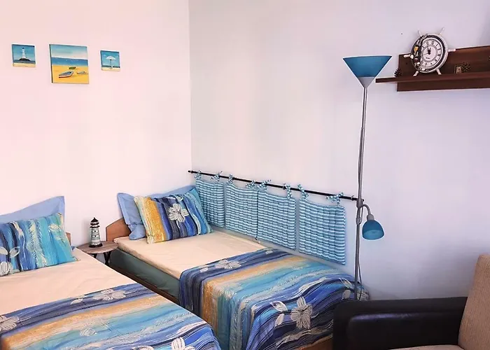 Blue Bay Sea View Apartman *